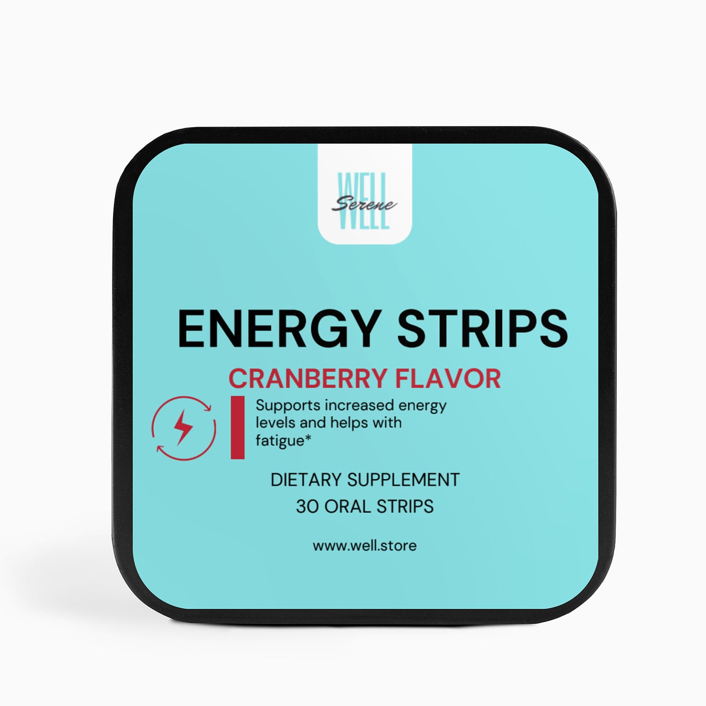 Energy Strips