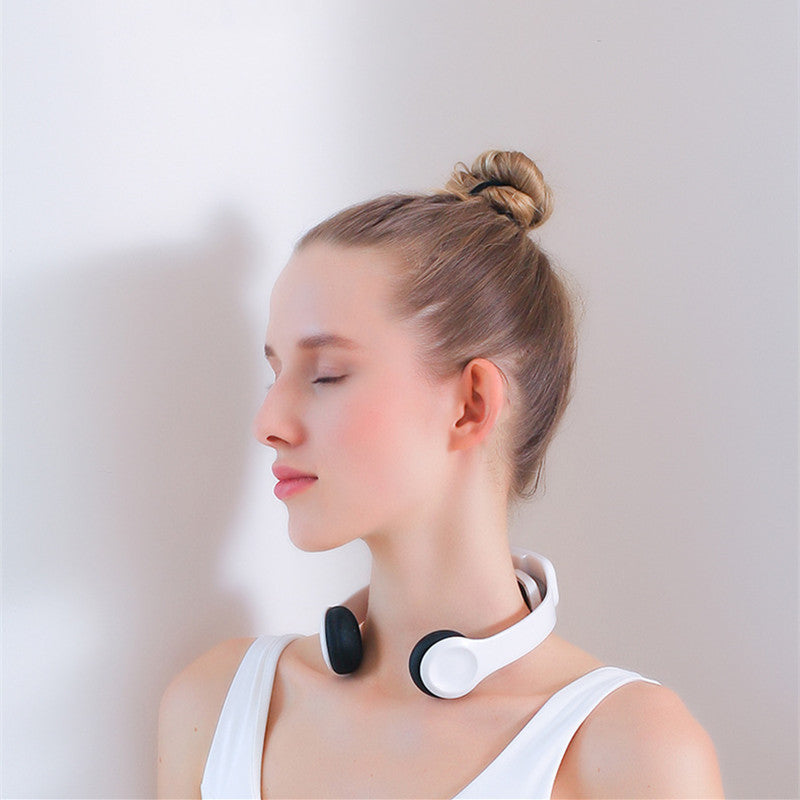 Smart Neck Massage