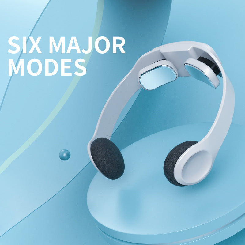 Smart Neck Massage