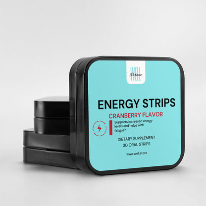 Energy Strips