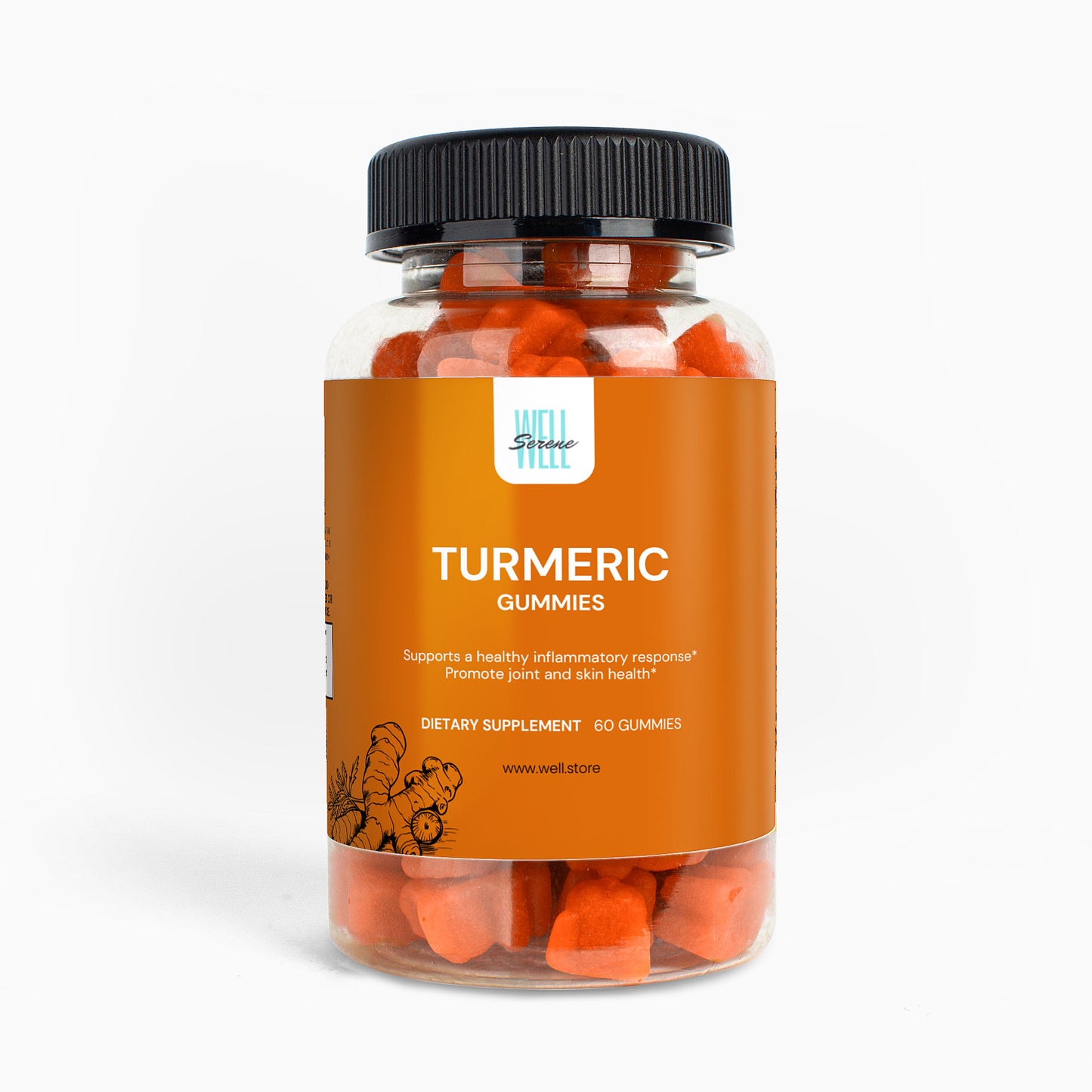 Turmeric Gummies