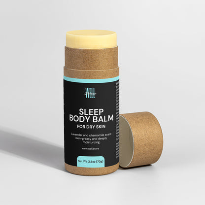 Sleep Body Balm