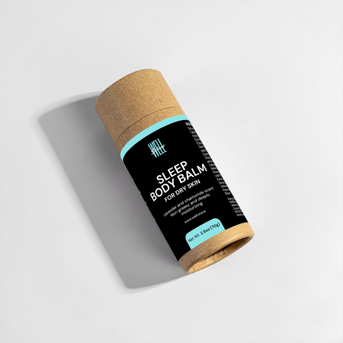 Sleep Body Balm