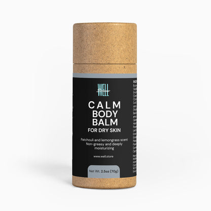 CALM Body Balm