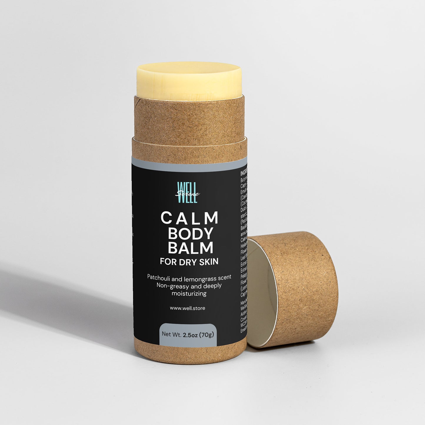 CALM Body Balm