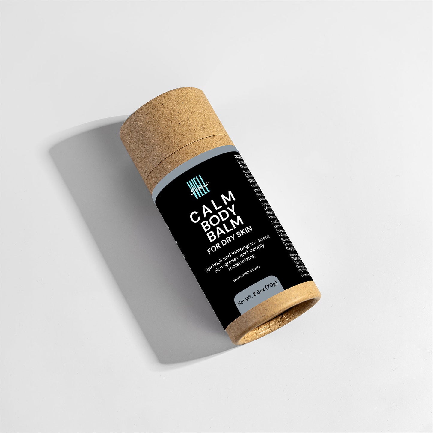 CALM Body Balm