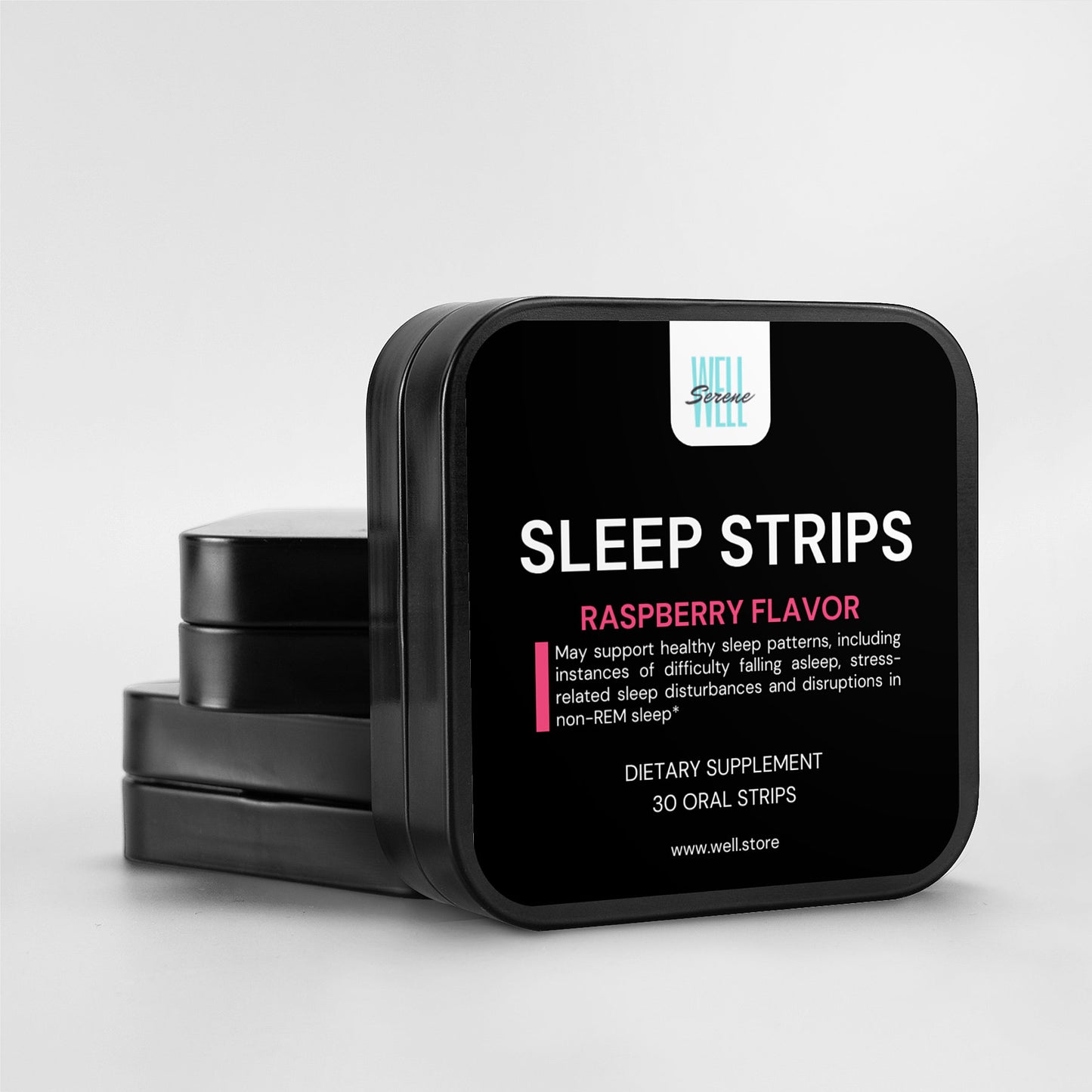 Sleep Strips