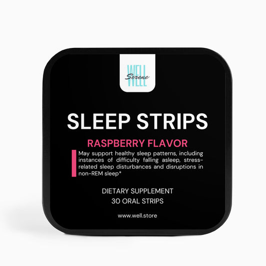 Sleep Strips