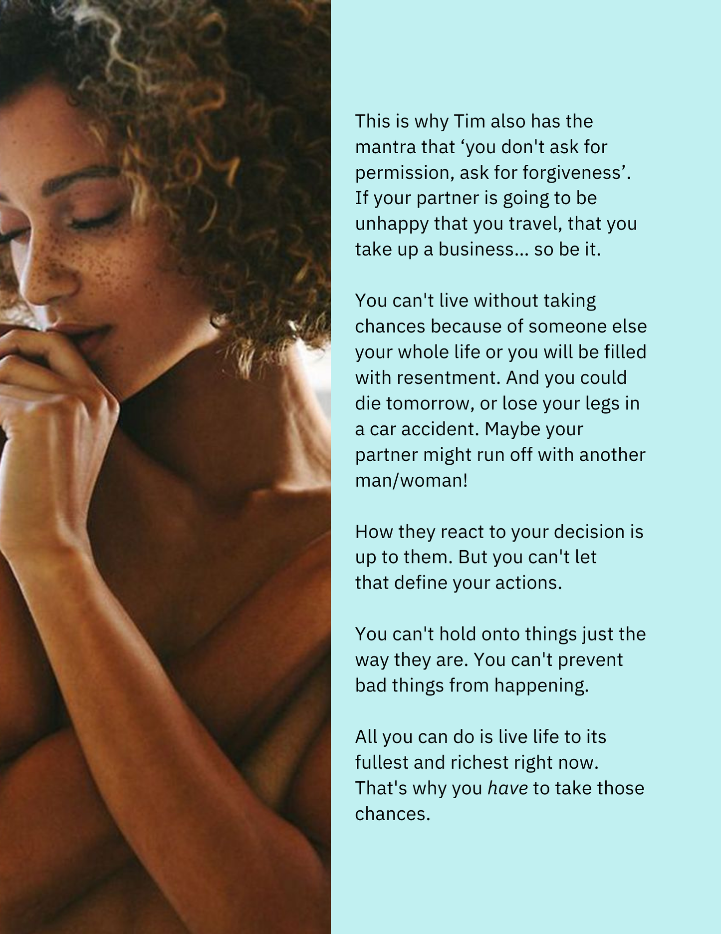 Transform Your Life (eBook)