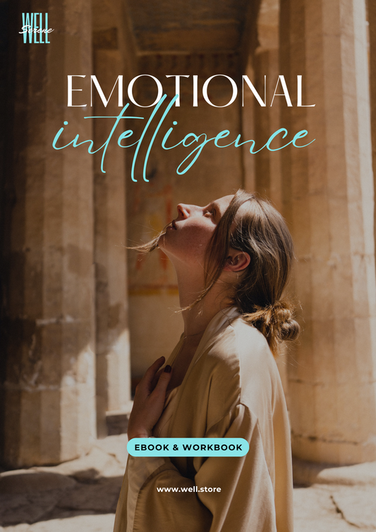 Emotional Intelligence (eBook & Workbook)