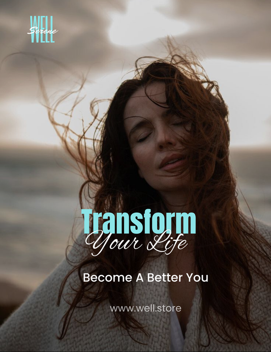 Transform Your Life (eBook)